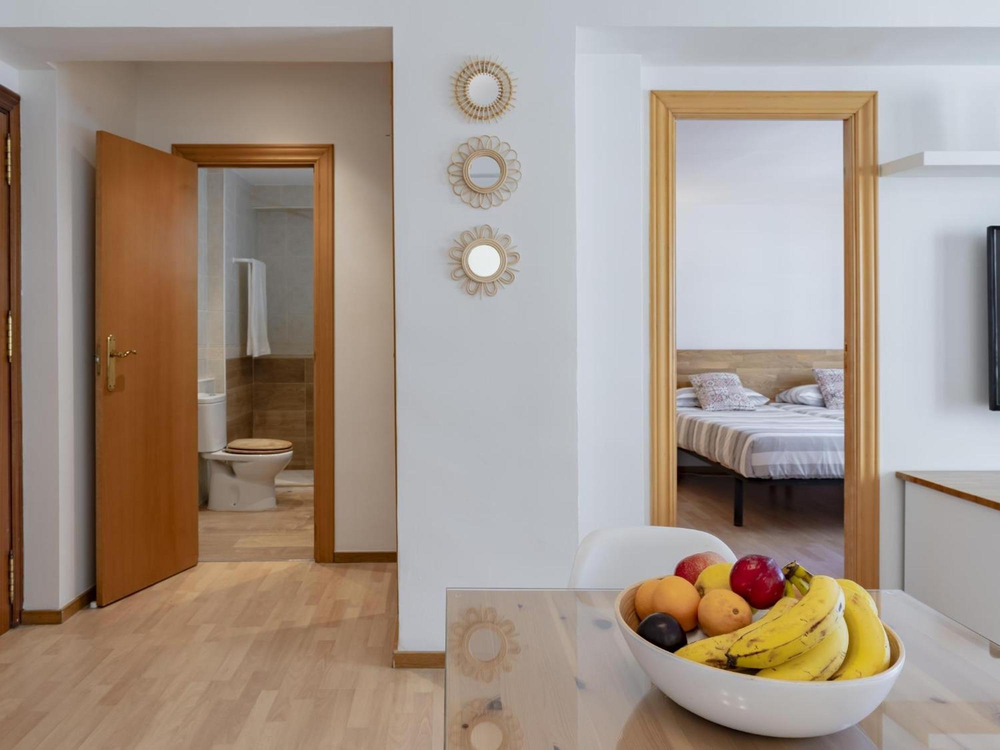 Apartment Calma Mediterraneo Marbella