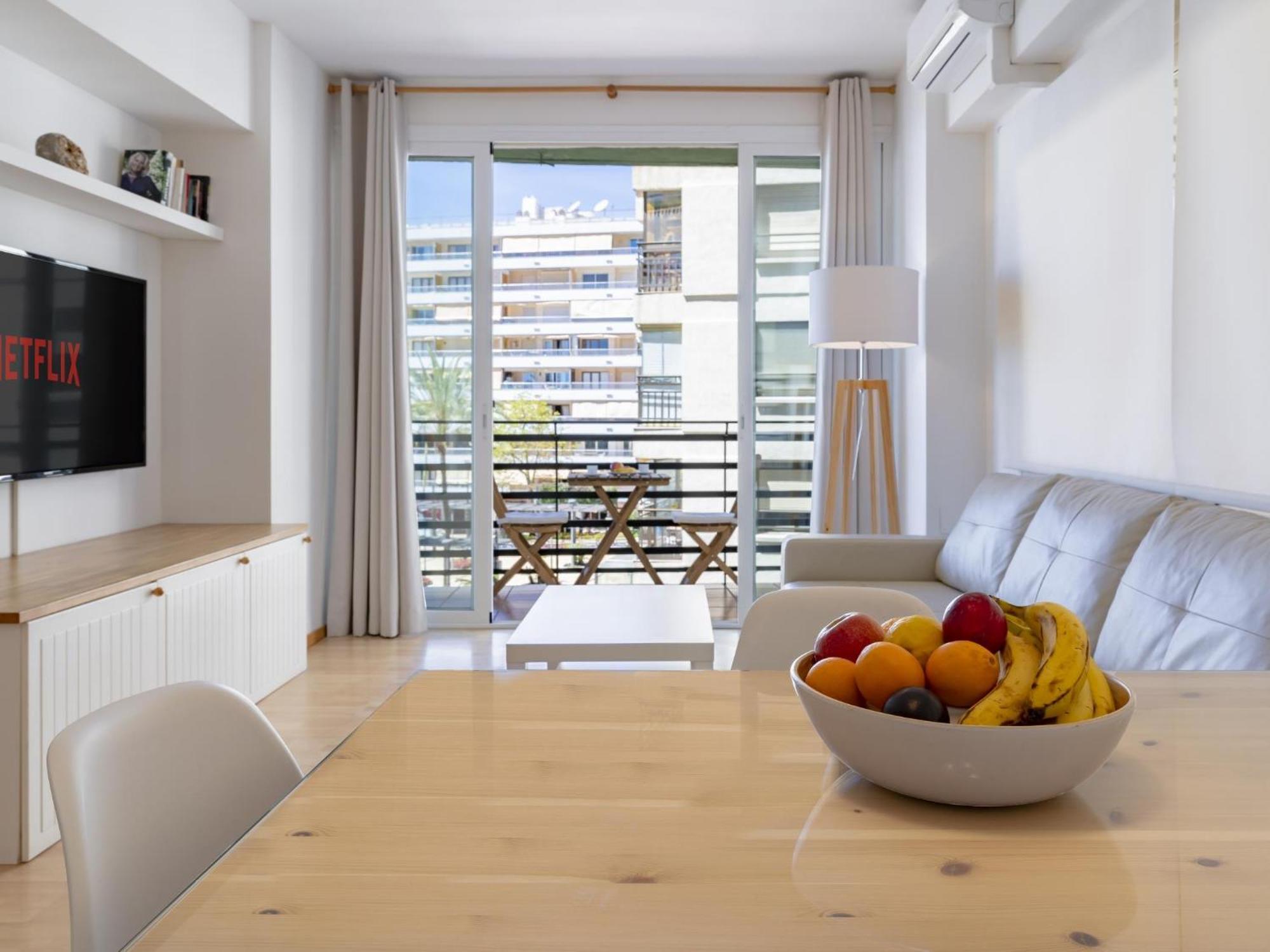 Apartment Calma Mediterraneo