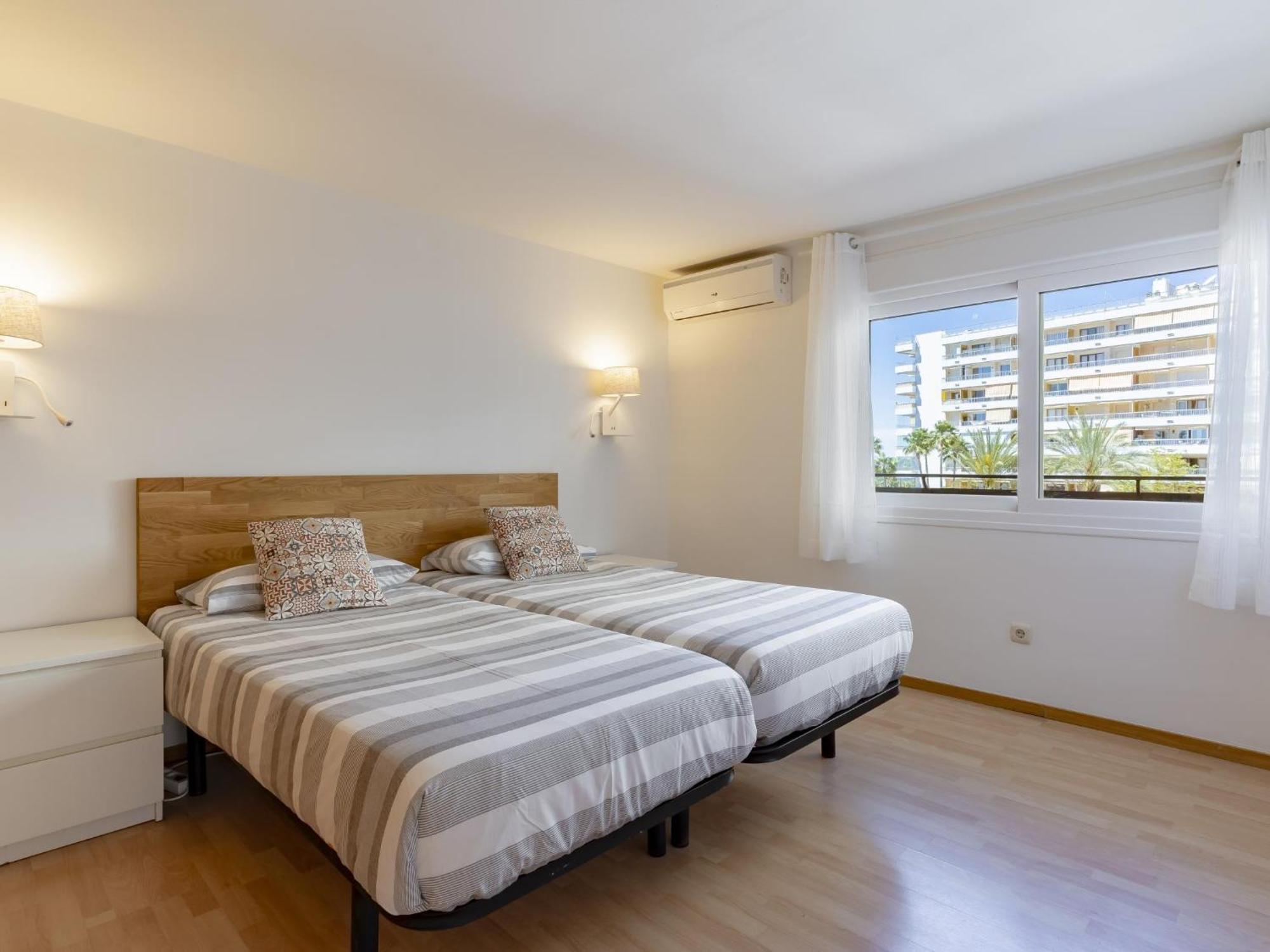 Calma Mediterraneo Apartment *