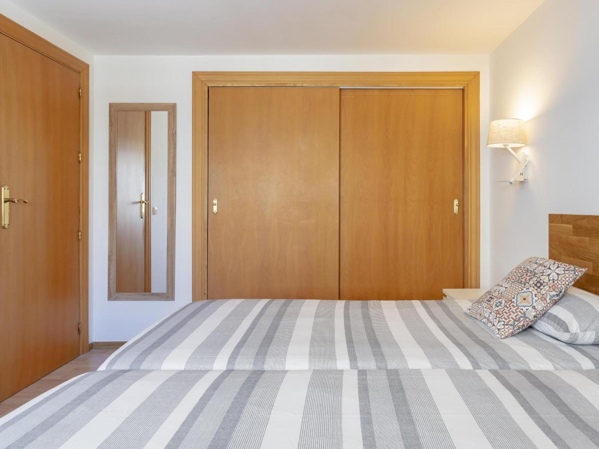 Apartment Calma Mediterraneo Marbella