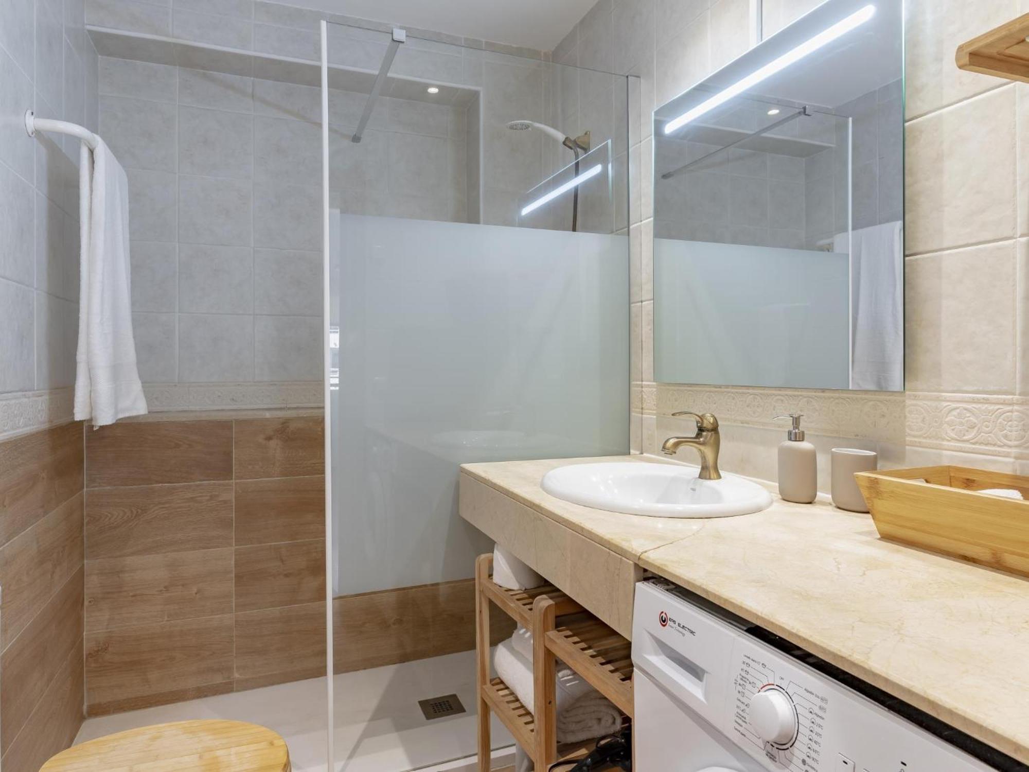 Calma Mediterraneo Apartment *