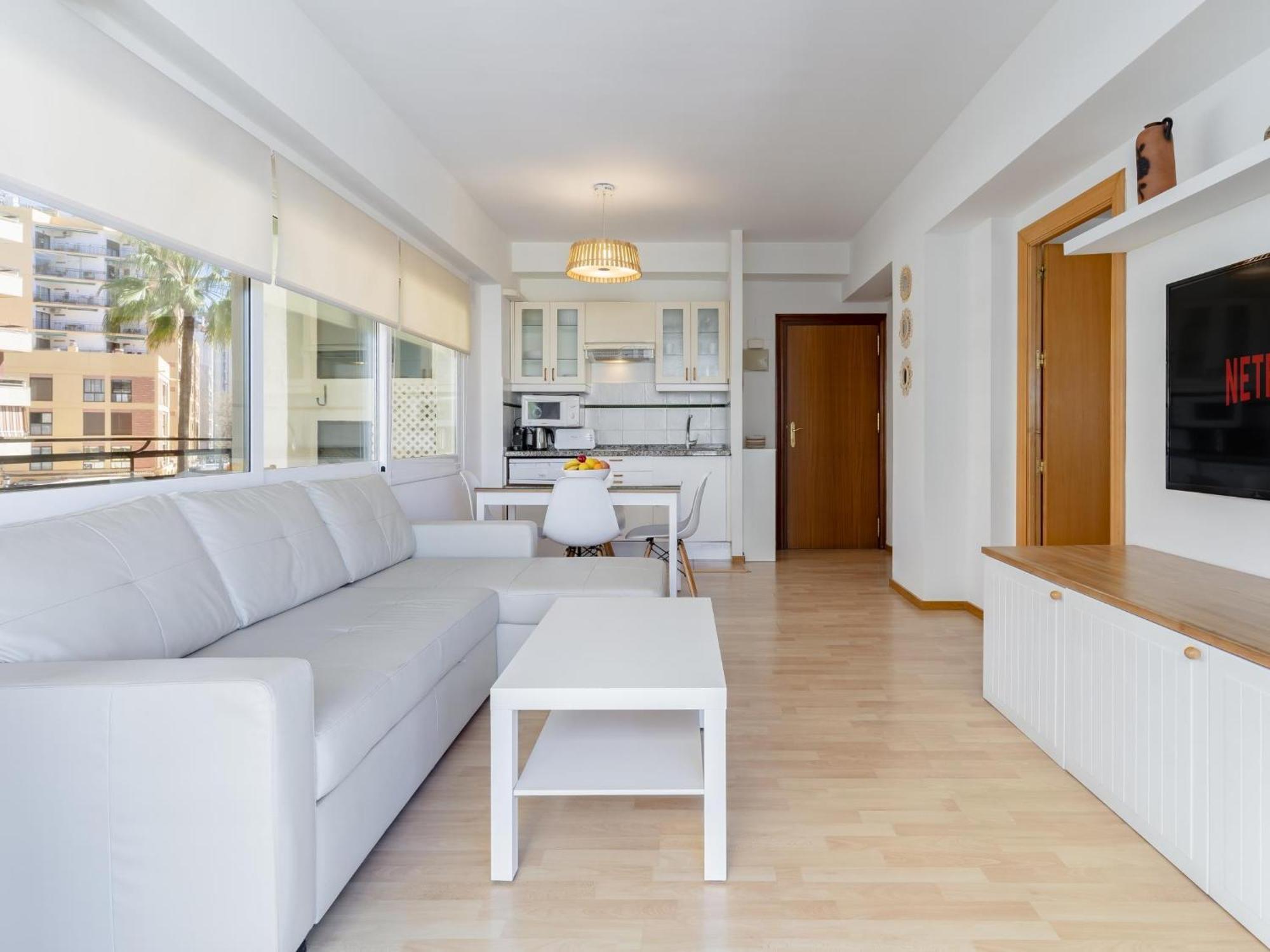 Apartment Calma Mediterraneo