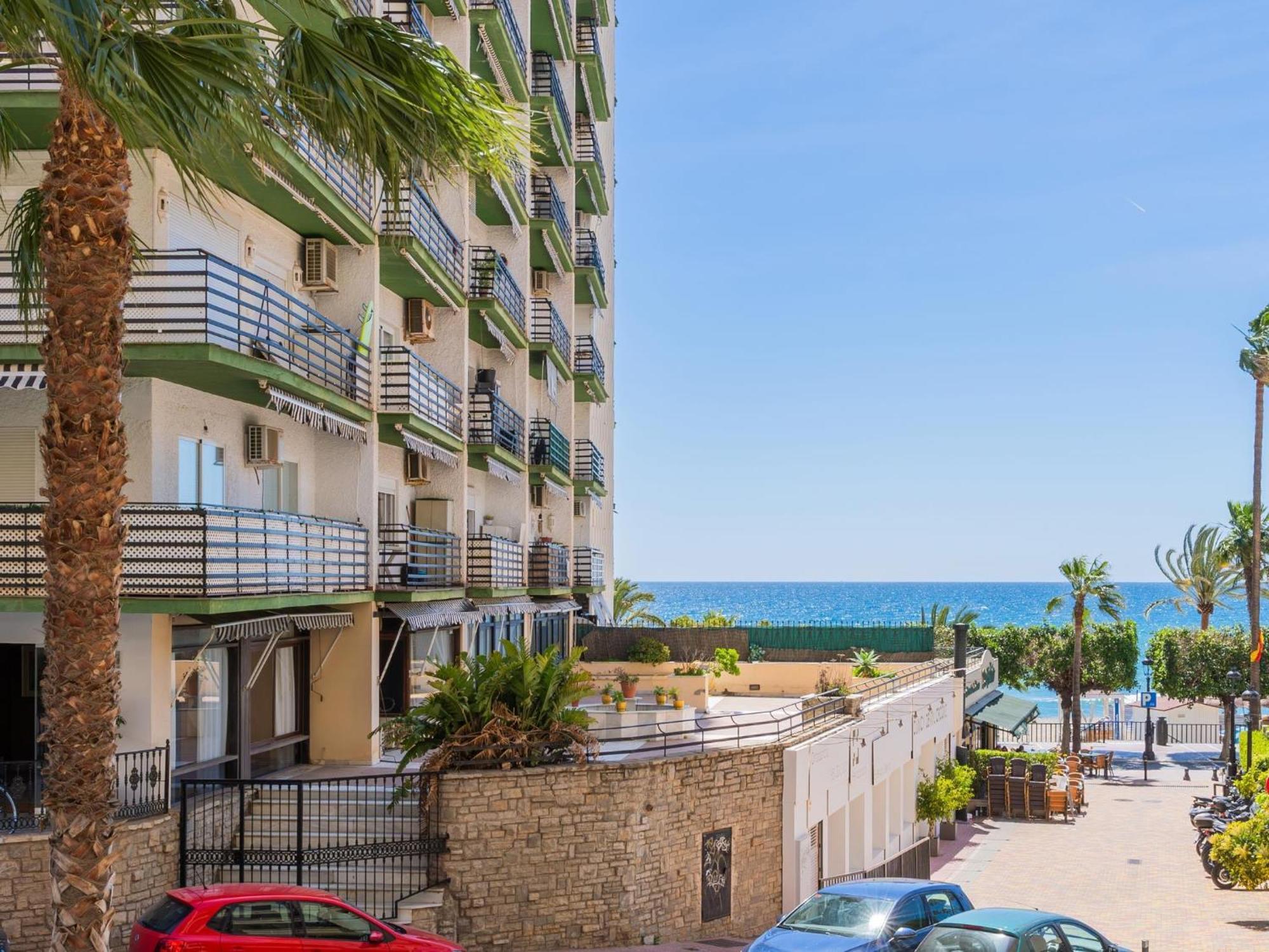 Apartment Calma Mediterraneo *