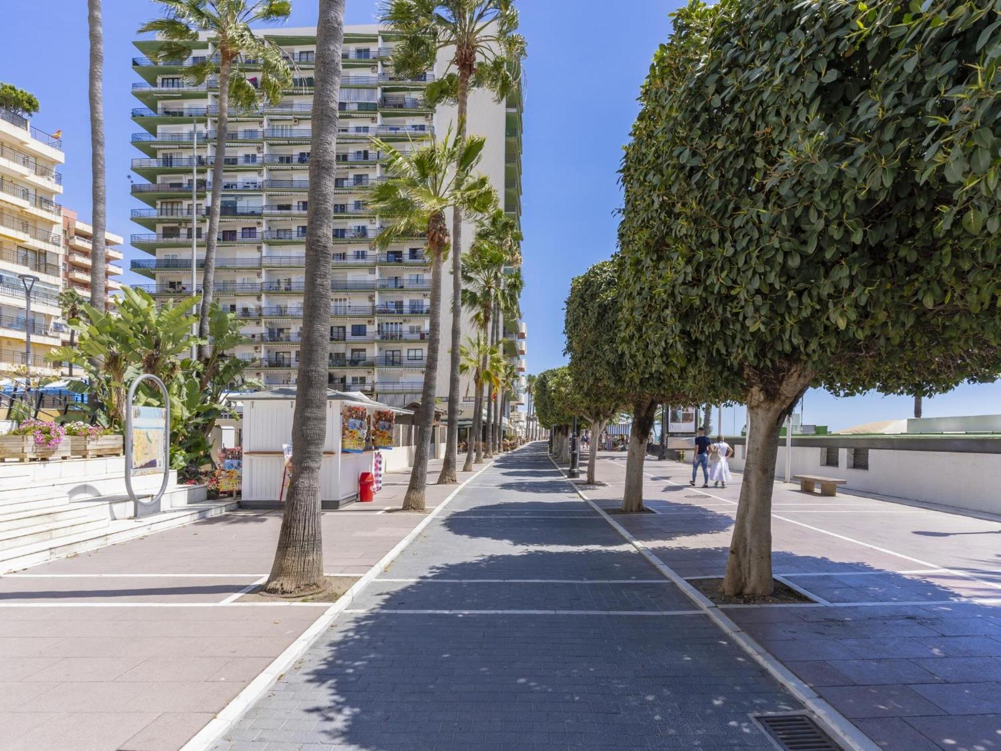 Apartment Calma Mediterraneo *